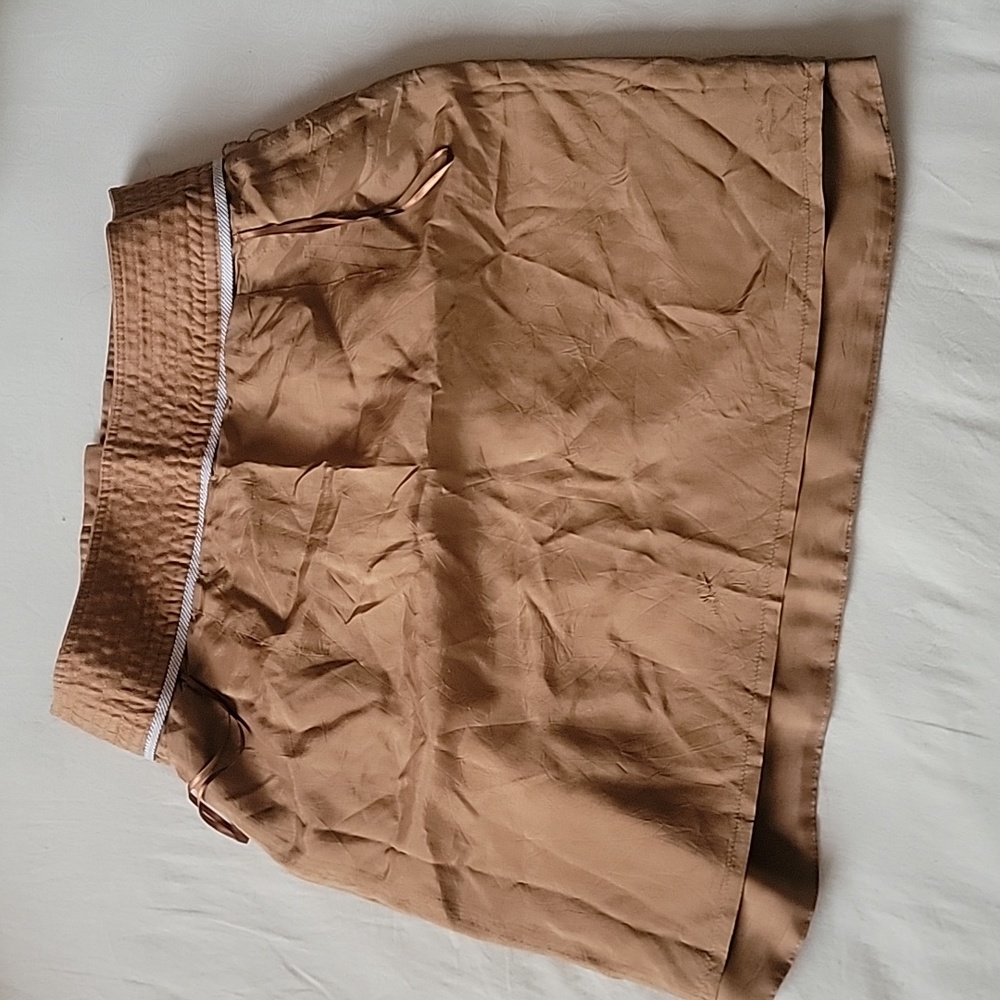 J. CREW Button Front Size 4 - Picture 4 of 7